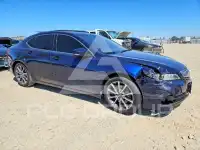 2016 Acura TLX photo