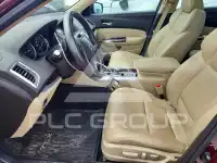 2016 Acura TLX photo