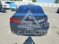 2016 Acura TLX photo