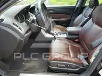 2016 Acura TLX фото