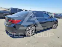 2016 Acura TLX фото