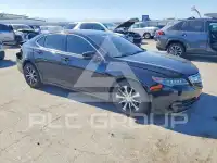 2016 Acura TLX photo