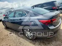 2016 Acura TLX photo