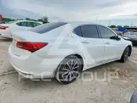 2016 Acura TLX фото