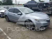 2016 Acura TLX фото