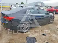 2016 Acura TLX фото