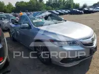 2016 Acura TLX photo