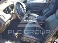 2016 Acura TLX фото