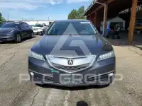 2016 Acura TLX фото