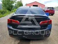 2016 Acura TLX photo