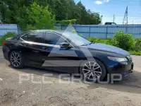 2016 Acura TLX photo