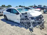2016 Acura TLX фото