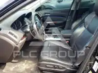 2016 Acura TLX photo