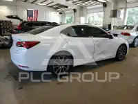 2016 Acura TLX фото