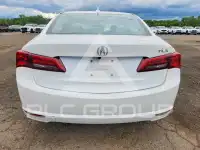 2016 Acura TLX photo