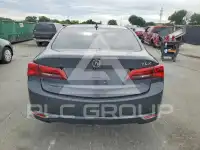 2016 Acura TLX фото