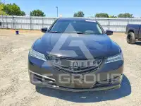 2016 Acura TLX фото