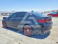 2016 Acura TLX фото