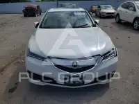 2016 Acura TLX фото