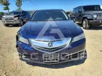 2016 Acura TLX photo