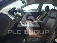 2016 Acura TLX photo