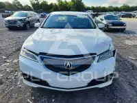 2016 Acura TLX фото