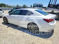 2016 Acura TLX фото