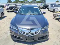 2016 Acura TLX фото