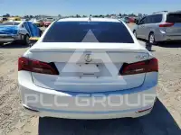 2016 Acura TLX фото