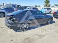 2016 Acura TLX photo