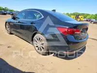 2016 Acura TLX фото