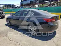 2016 Acura TLX фото