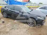 2016 Acura TLX фото