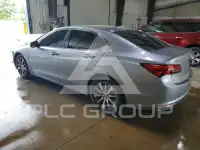 2016 Acura TLX фото