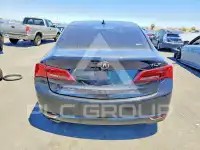 2016 Acura TLX фото