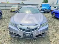 2016 Acura TLX фото