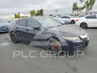 2016 Acura TLX фото