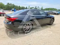 2016 Acura TLX photo