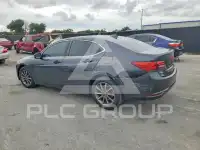 2016 Acura TLX фото