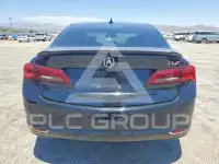 2016 Acura TLX фото