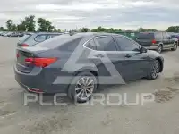 2016 Acura TLX фото