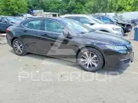 2016 Acura TLX фото