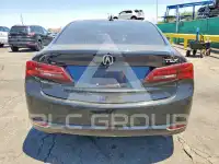 2016 Acura TLX фото