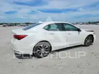 2016 Acura TLX фото