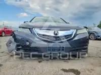 2016 Acura TLX фото