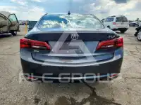 2016 Acura TLX фото