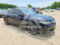 2016 Acura TLX photo