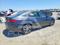 2016 Acura TLX фото