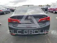 2016 Acura TLX фото