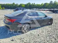 2016 Acura TLX photo